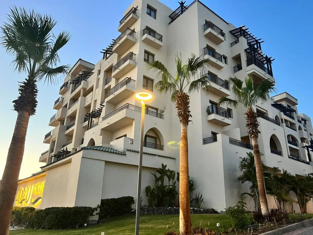 Image 2 of AlDAU Heights Modern Brand New Apartments