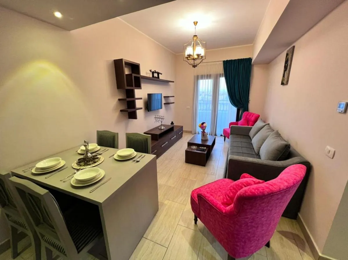 Image 6 of AlDAU Heights Modern Brand New Apartments