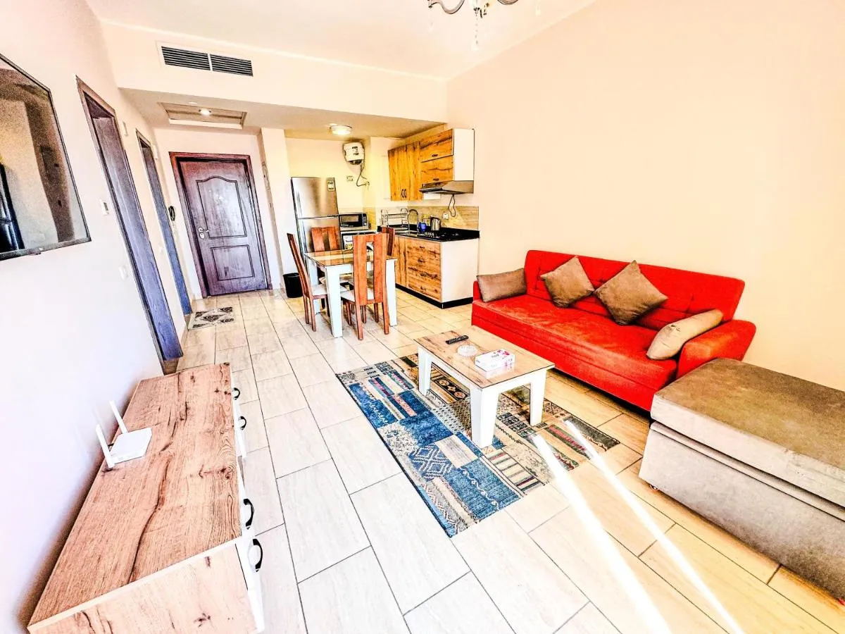 Image 5 of AlDAU Heights Modern Brand New Apartments