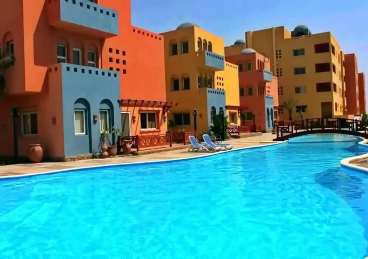 Image 4 of Al Dora Residence Suites Hurghada