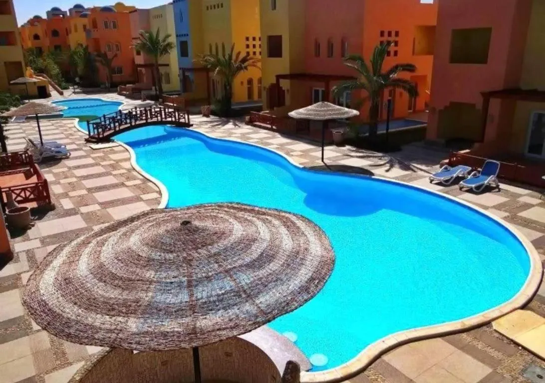 Image of Al Dora Residence Suites Hurghada