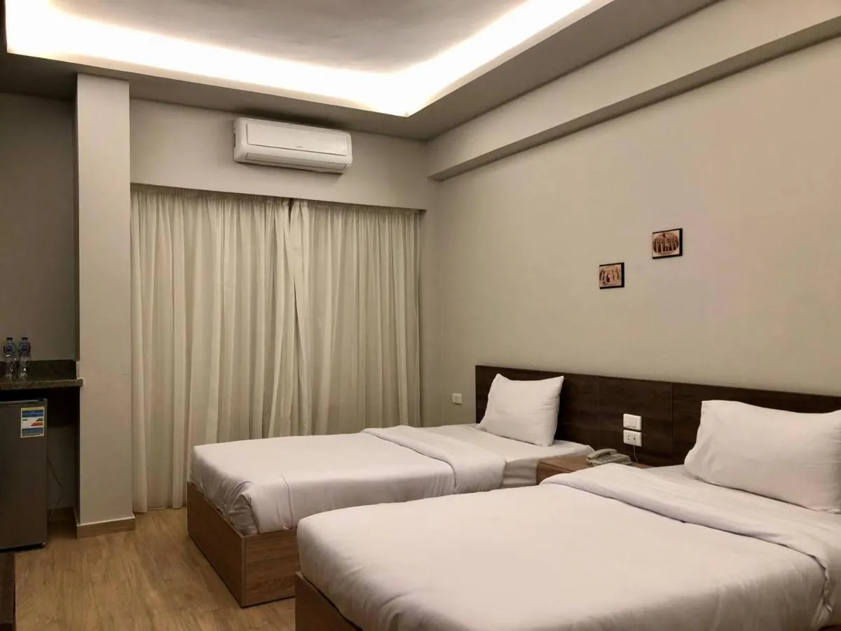 Image 1 of Al-Dora Resort Hurghada