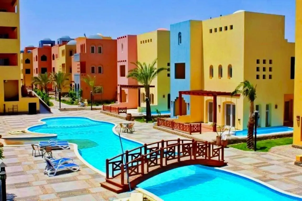Image of Al-Dora Resort Hurghada