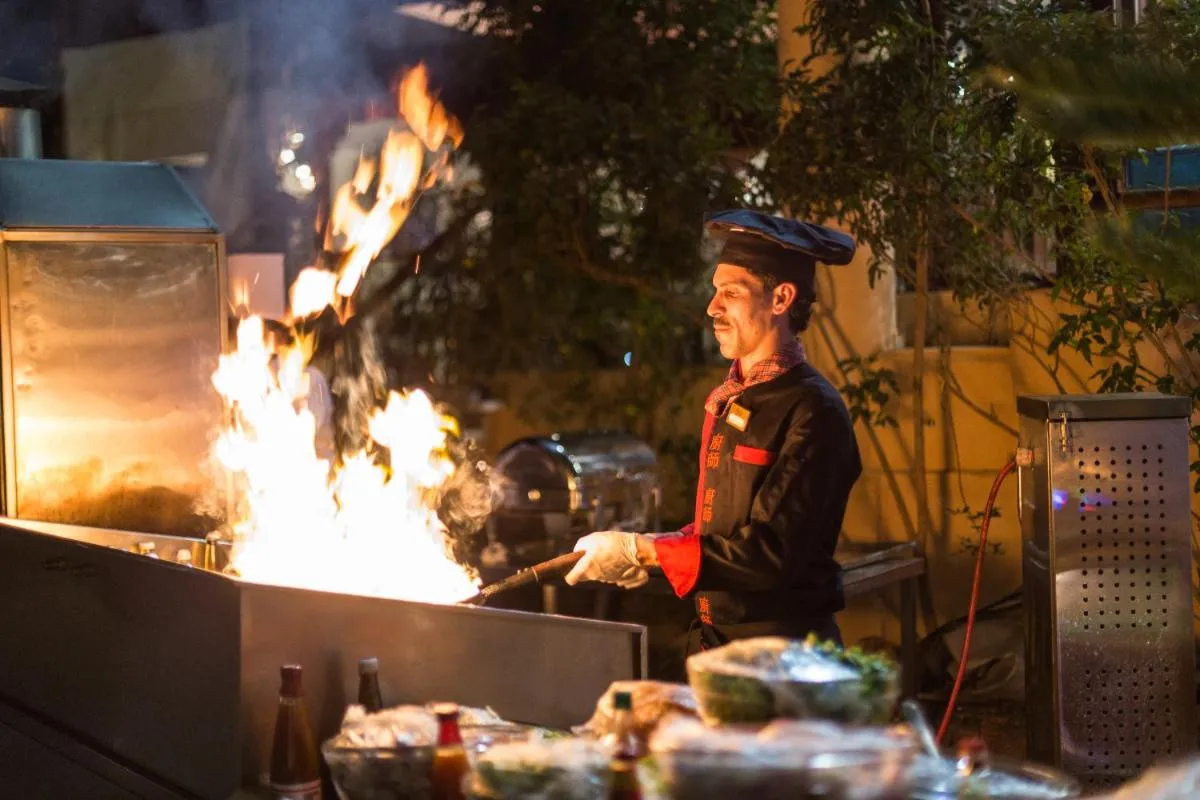 Image 5 of Ali Baba Palace