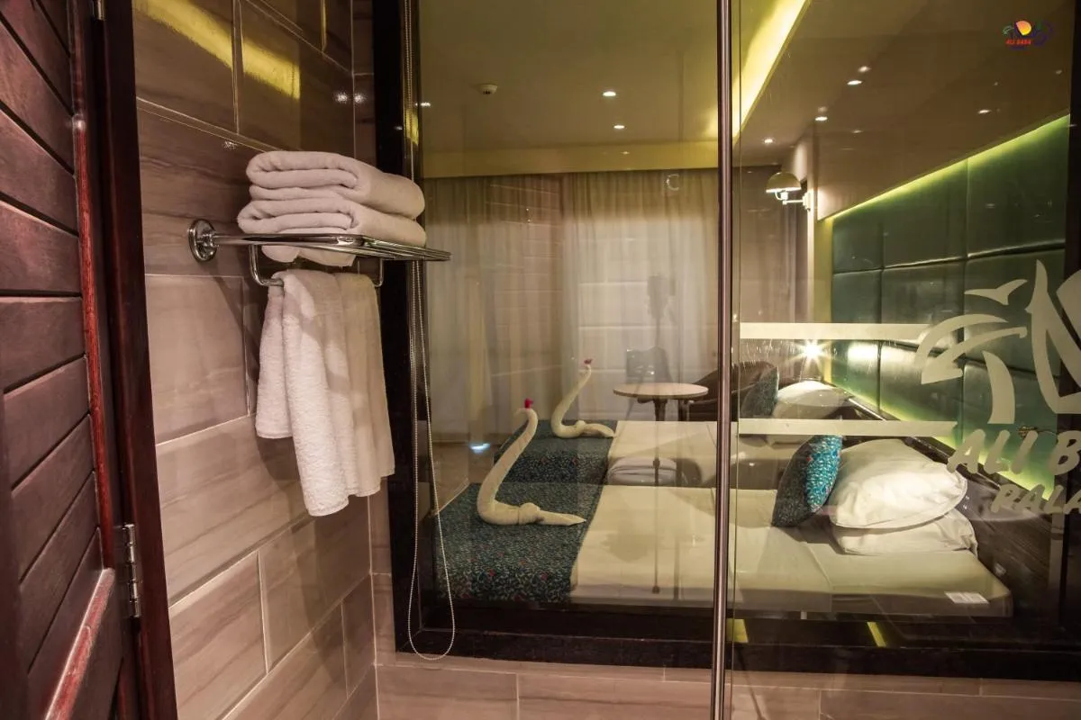 Image 1 of Ali Baba Palace