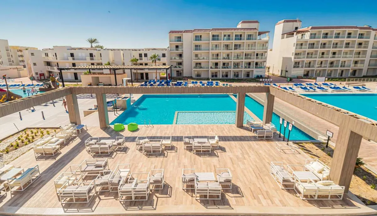 Image 1 of Amarina Abu Soma Resort & Aquapark