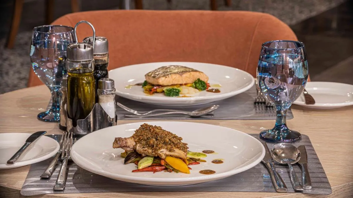 Image 5 of Amarina Abu Soma Resort & Aquapark