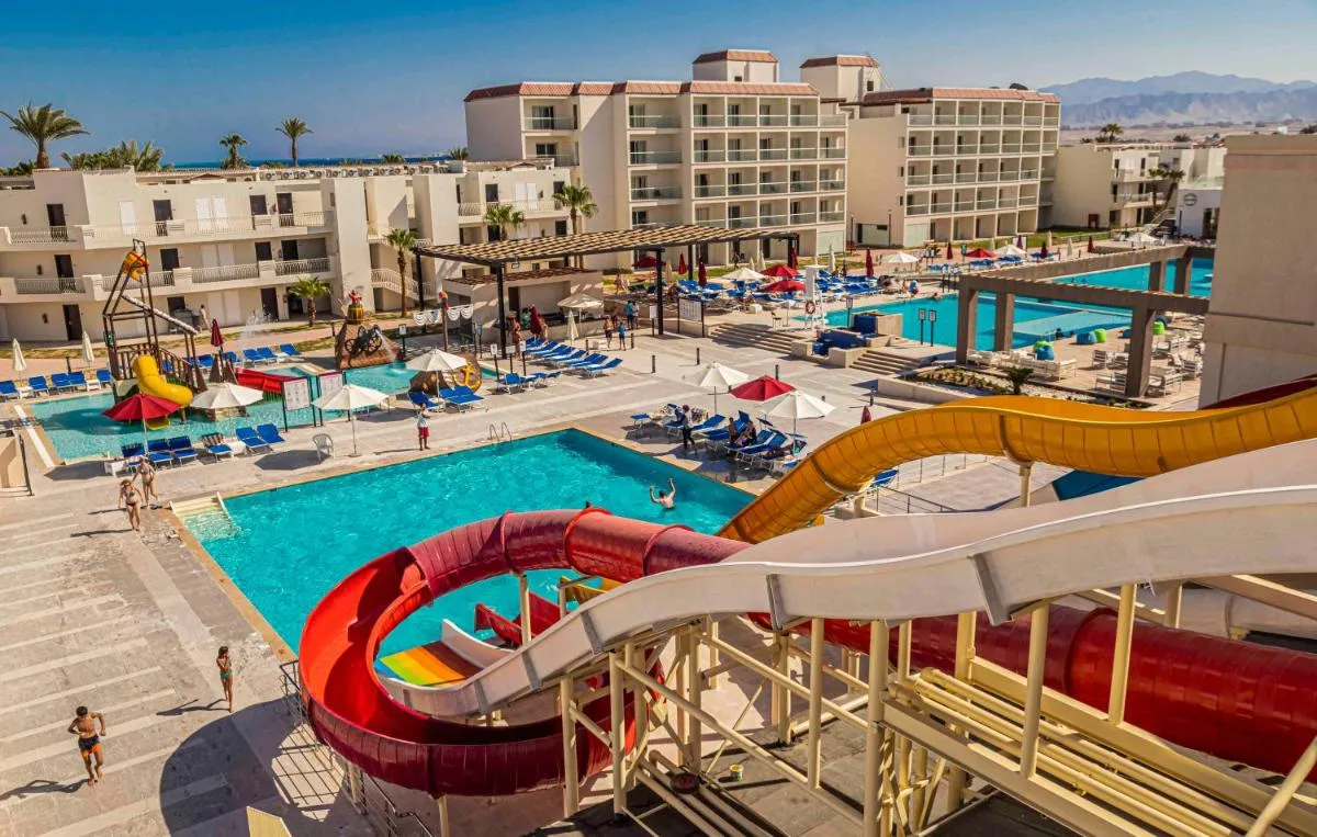 Image of Amarina Abu Soma Resort & Aquapark