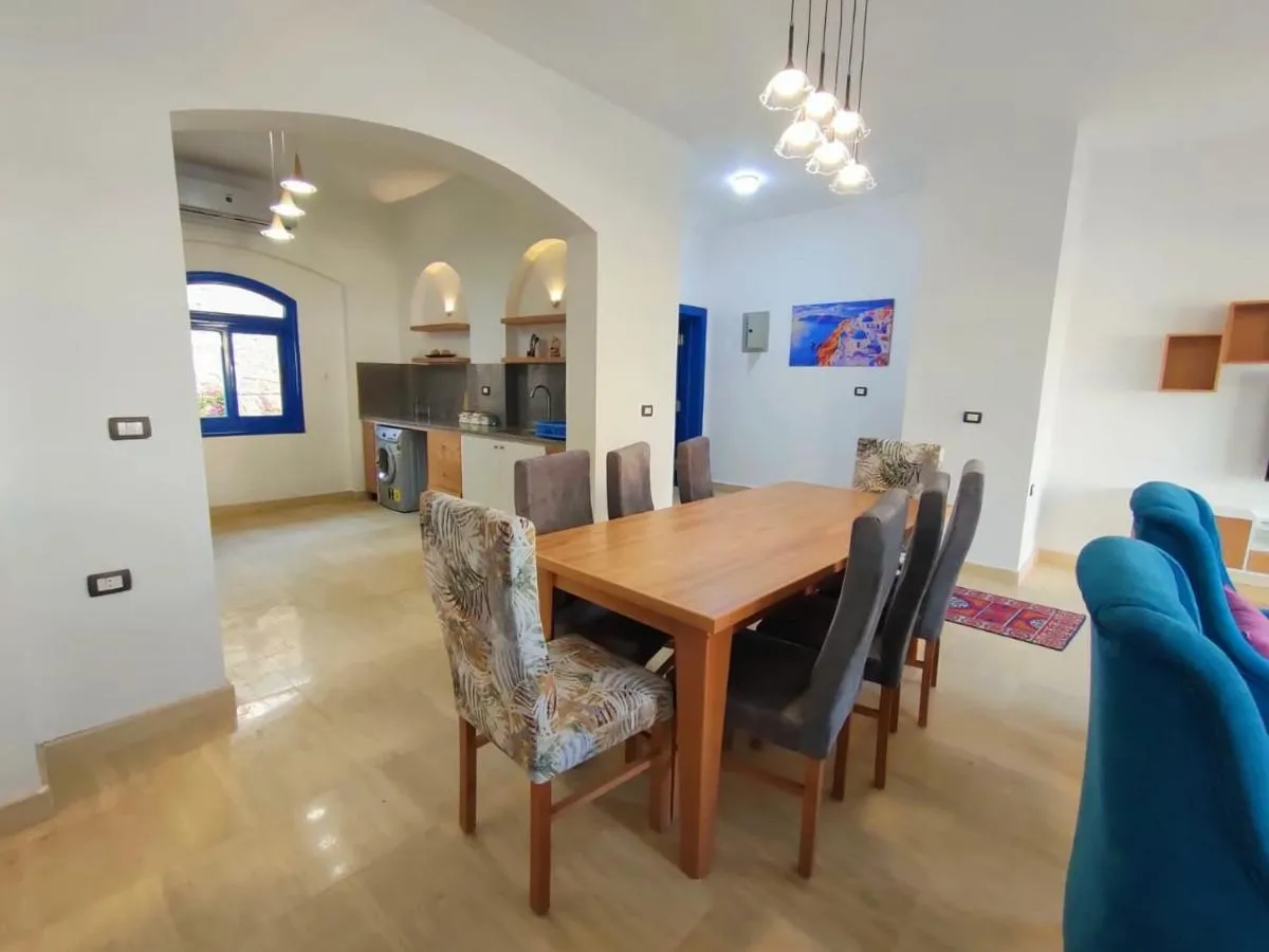 Image 4 of Amaros Sahl Hasheesh Villa with Pool سهل حشيش