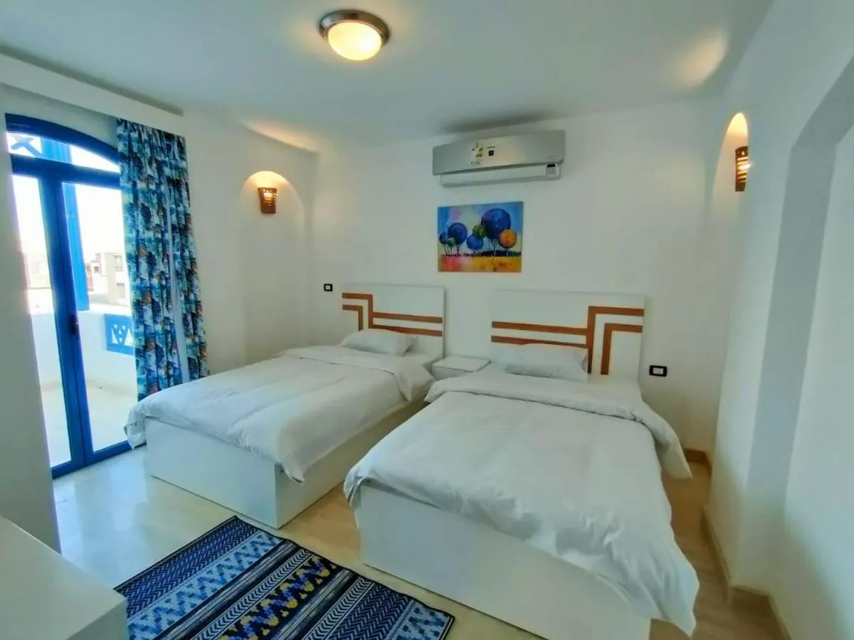 Image 5 of Amaros Sahl Hasheesh Villa with Pool سهل حشيش