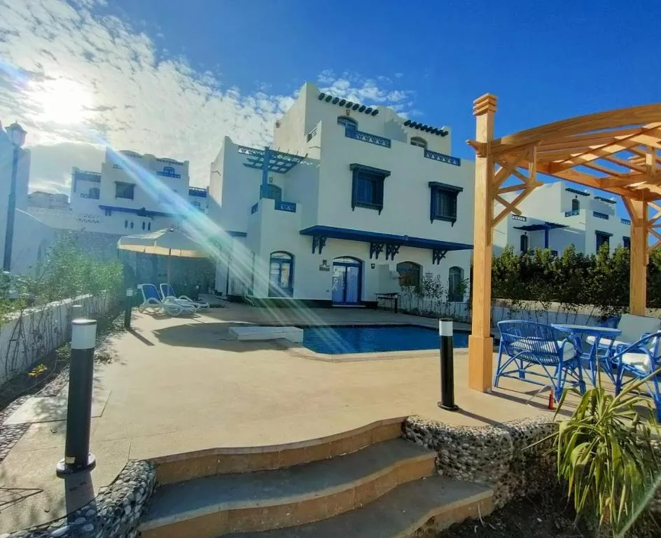 Image of Amaros Sahl Hasheesh Villa with Pool سهل حشيش