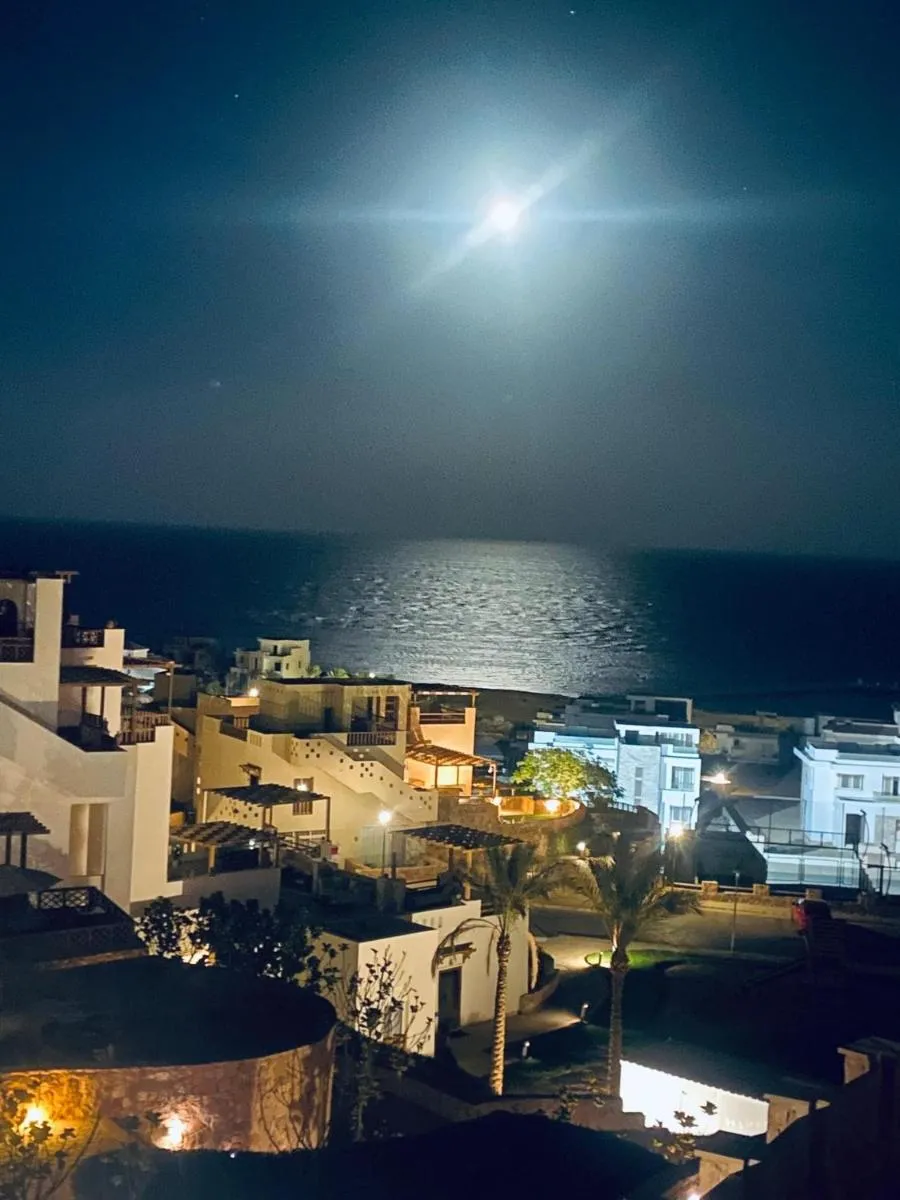 Image 3 of Amaros Sahl Hasheesh Villa with Pool سهل حشيش