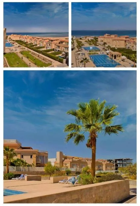 Image 6 of Amazing 2 bedroom Selena Bay Hurghada