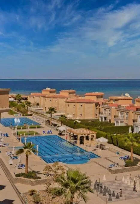 Image 3 of Amazing 2 bedroom Selena Bay Hurghada