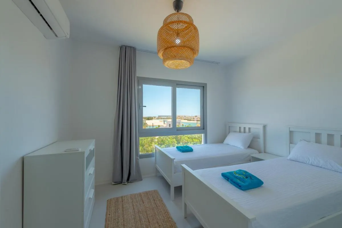 Image 6 of Amazing apartment with rooftop and jacuzzi