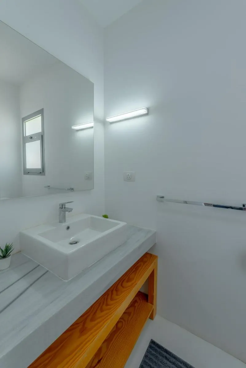 Image 3 of Amazing apartment with rooftop and jacuzzi