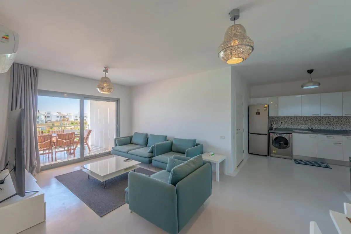 Image 2 of Amazing apartment with rooftop and jacuzzi