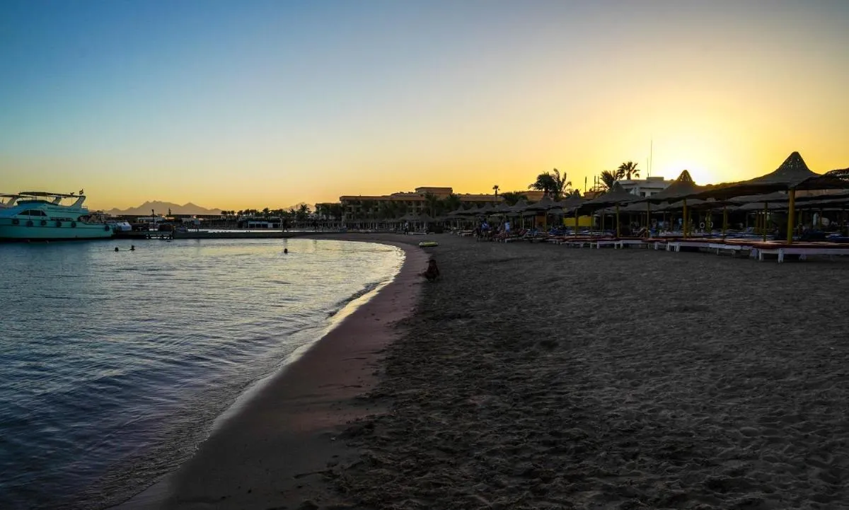 Image 1 of Andalusia Blue Beach Hurghada