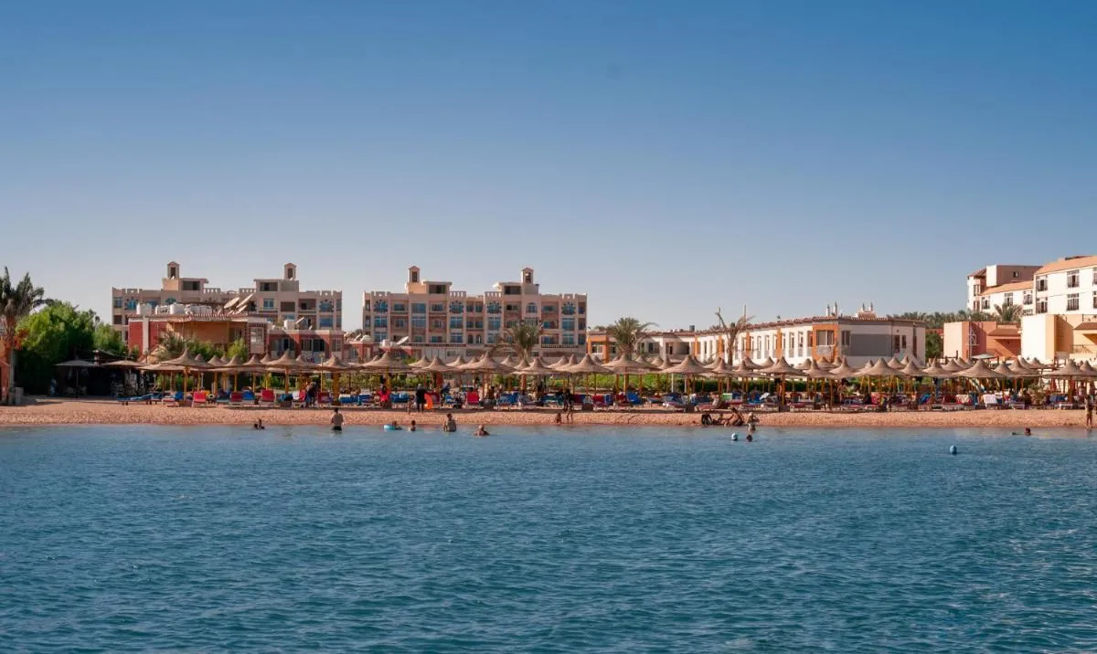 Image of Andalusia Blue Beach Hurghada