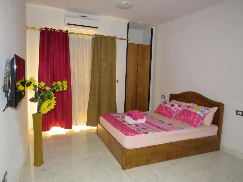 Image of Apartment Bella Rosa near the sea RedSeaLine
