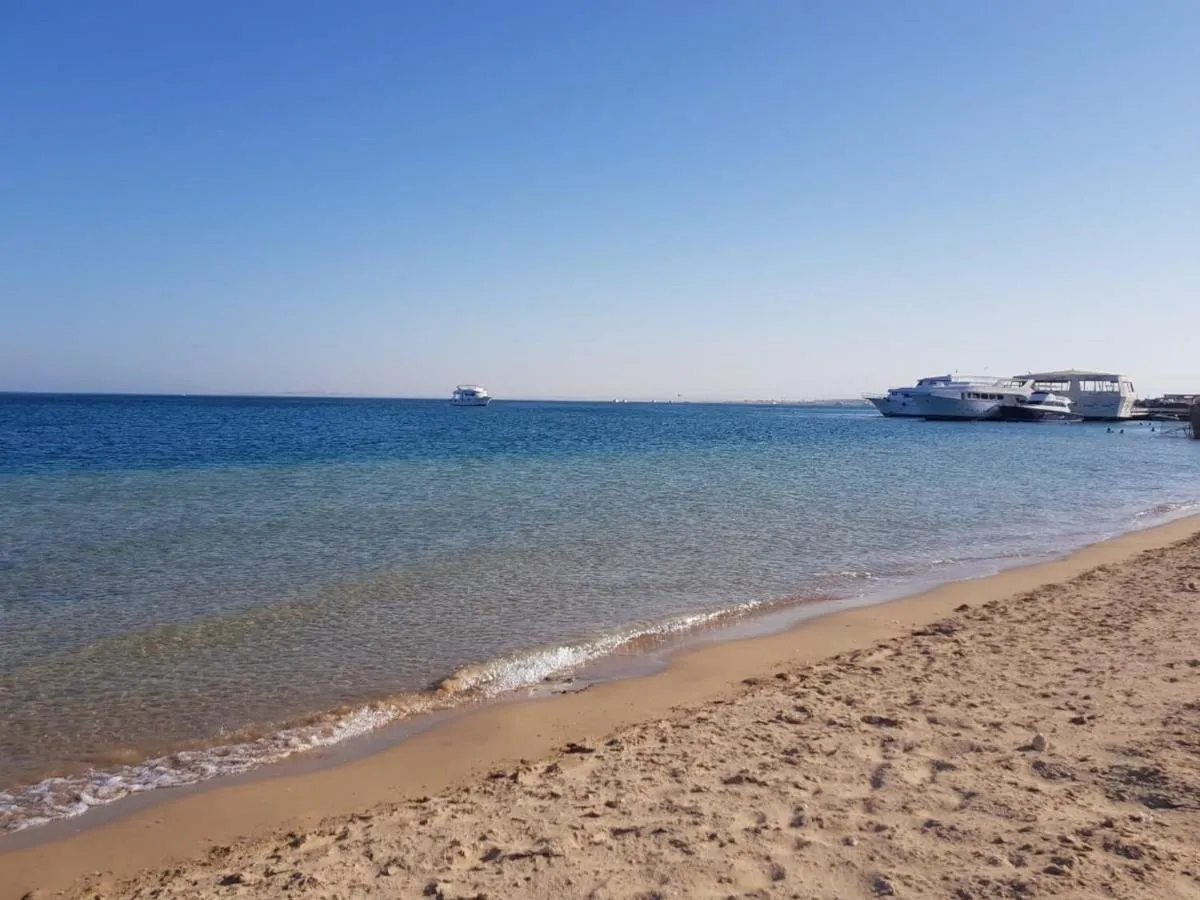 Image 3 of Apartment Bella Rosa near the sea RedSeaLine