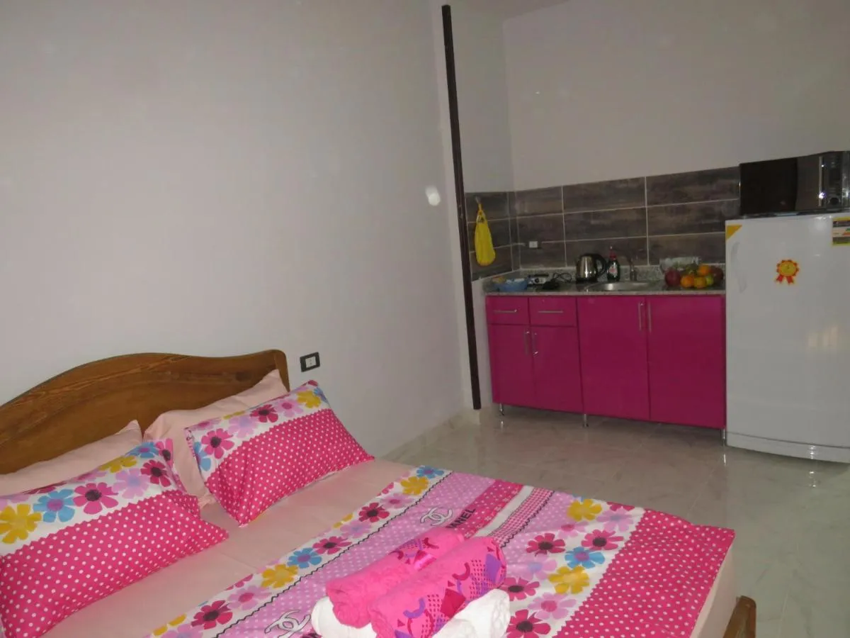 Image 6 of Apartment Bella Rosa near the sea RedSeaLine