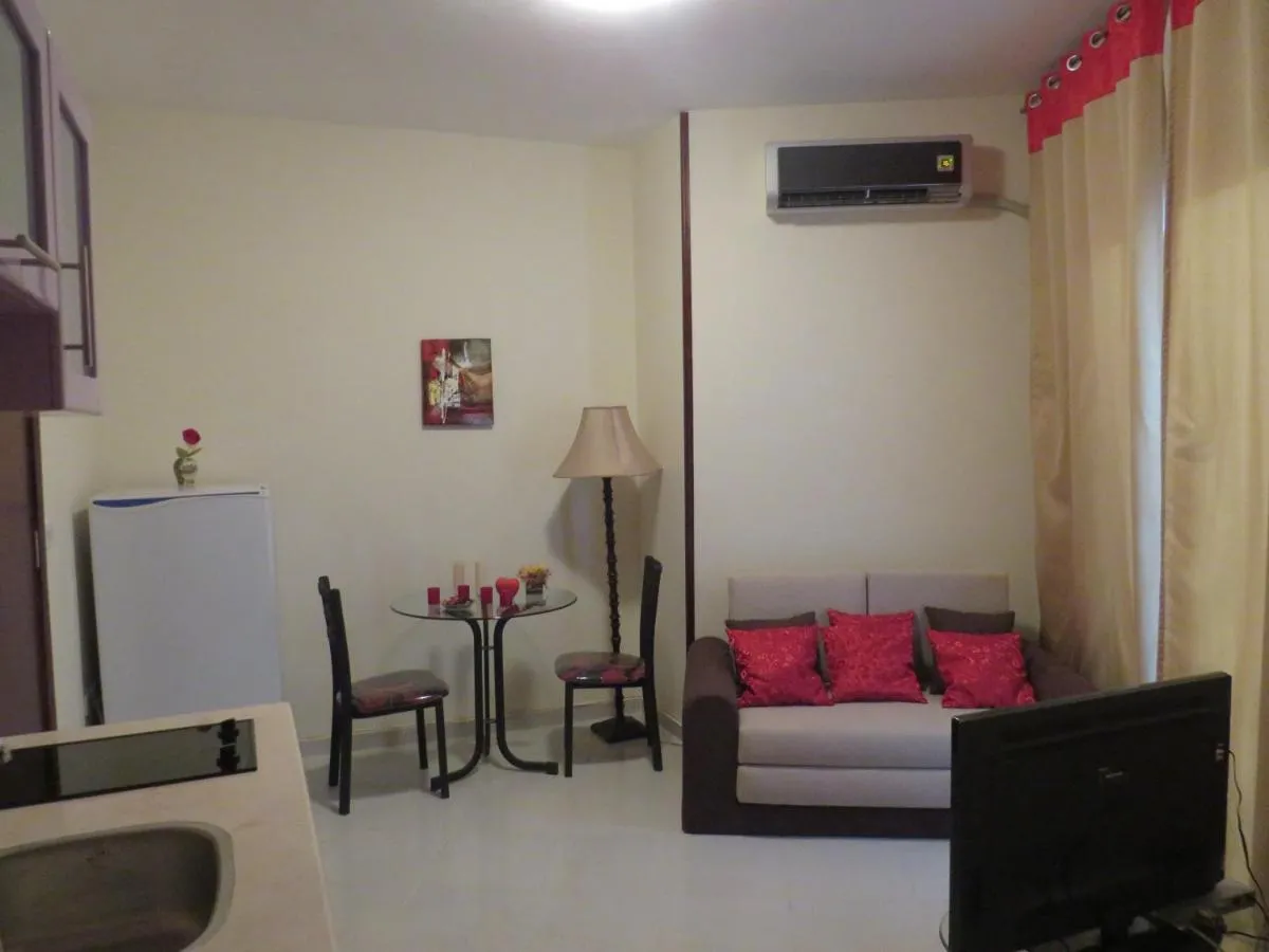 Image 4 of Apartment Dolce Vita near the sea RedSeaLine