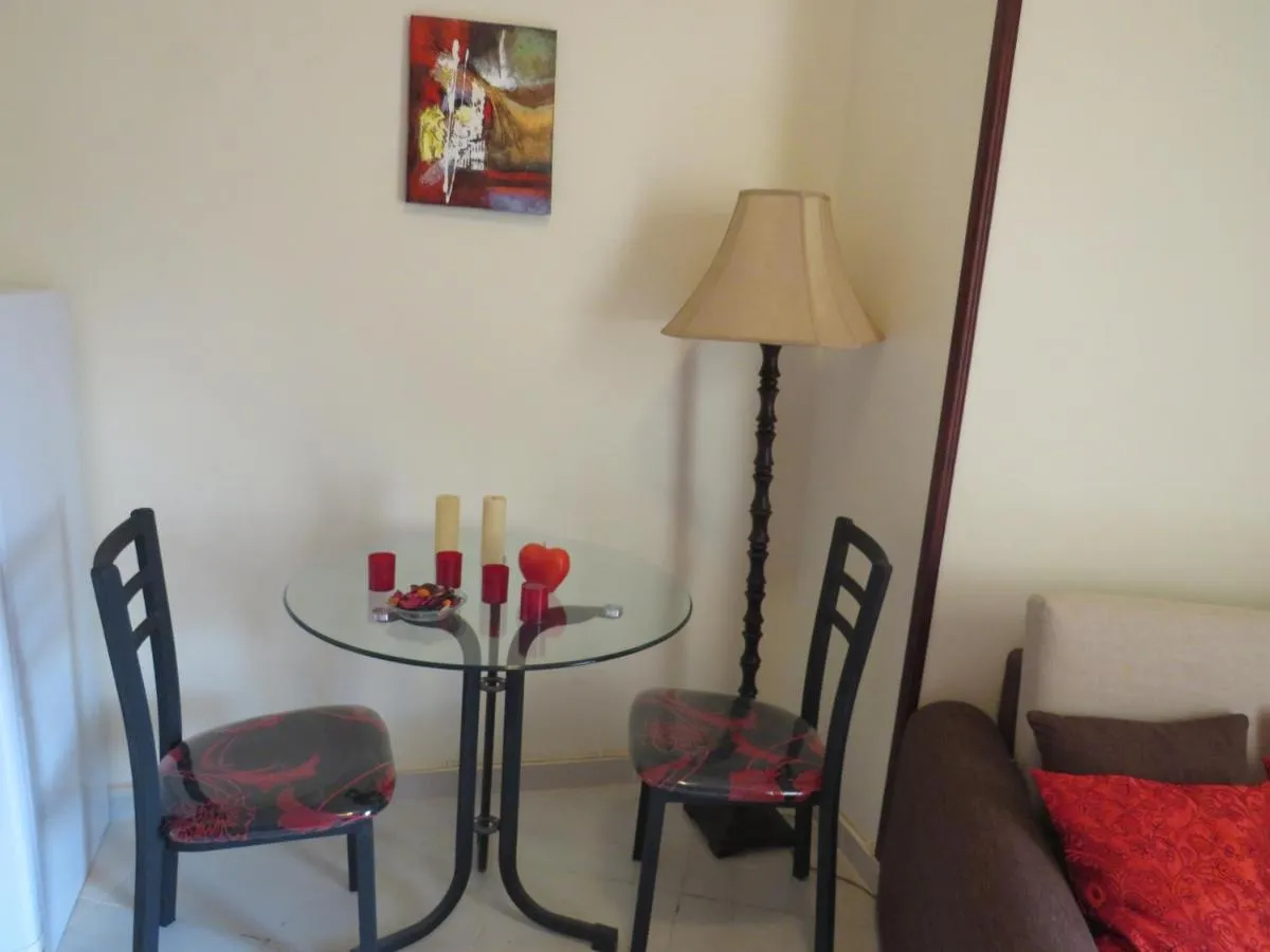 Image 6 of Apartment Dolce Vita near the sea RedSeaLine