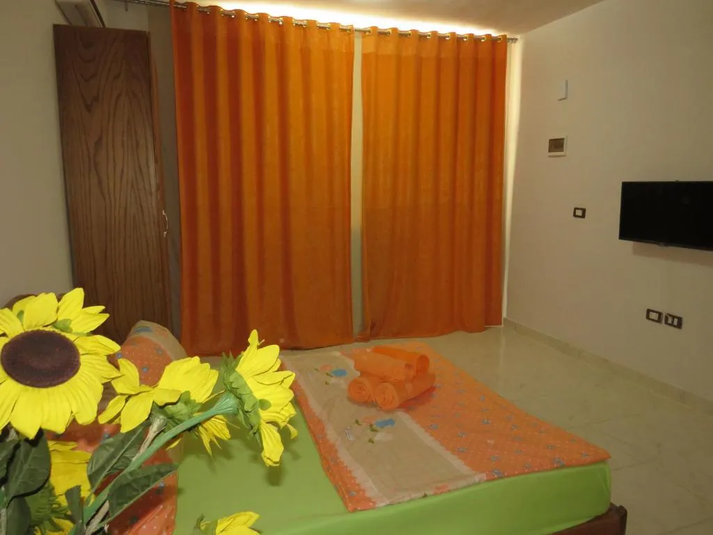 Image of Apartment Dolcezza near the sea RedSeaLine