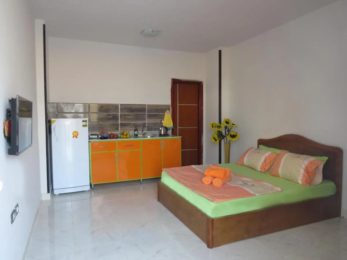 Image 1 of Apartment Dolcezza near the sea RedSeaLine