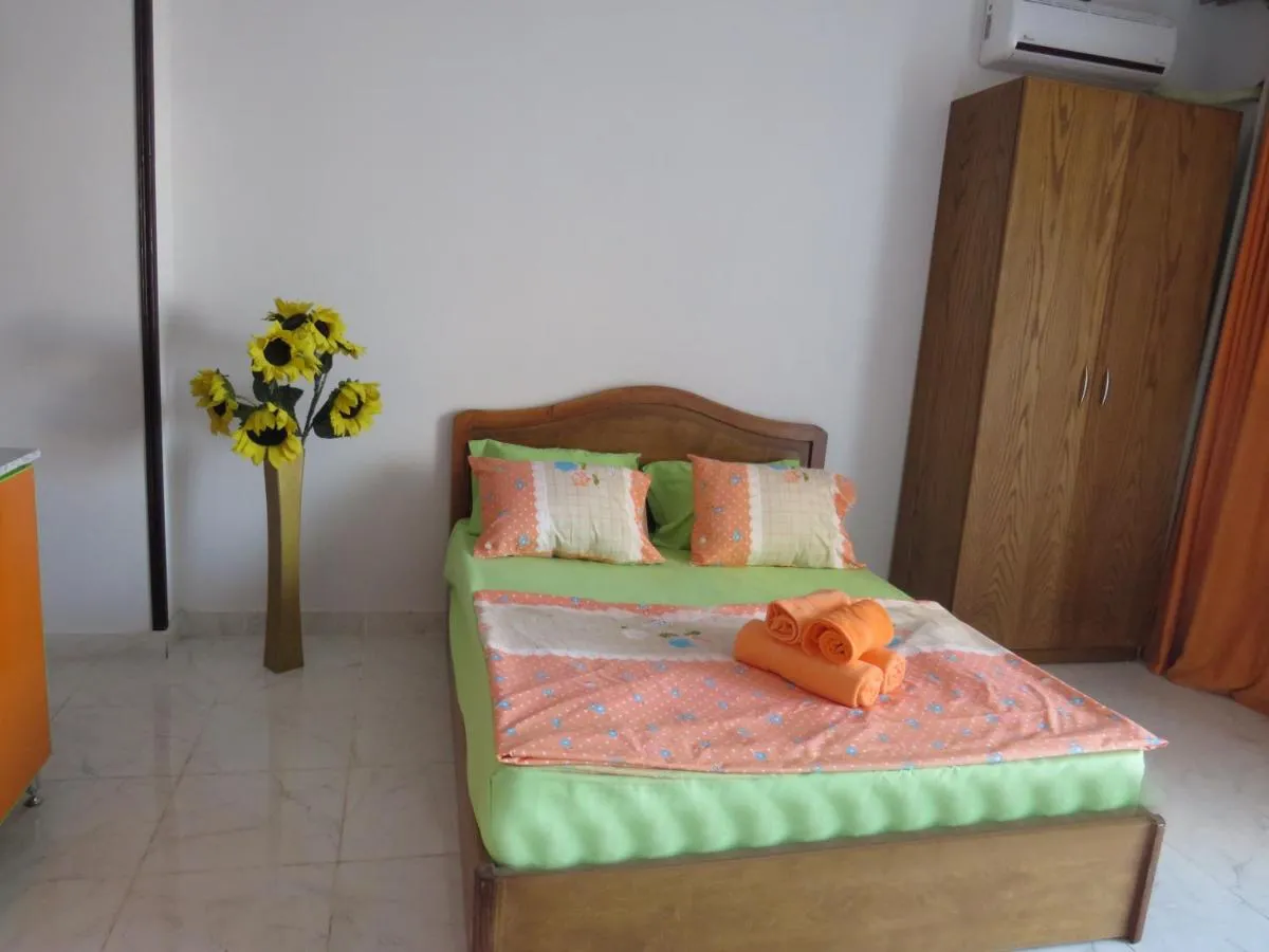 Image 5 of Apartment Dolcezza near the sea RedSeaLine