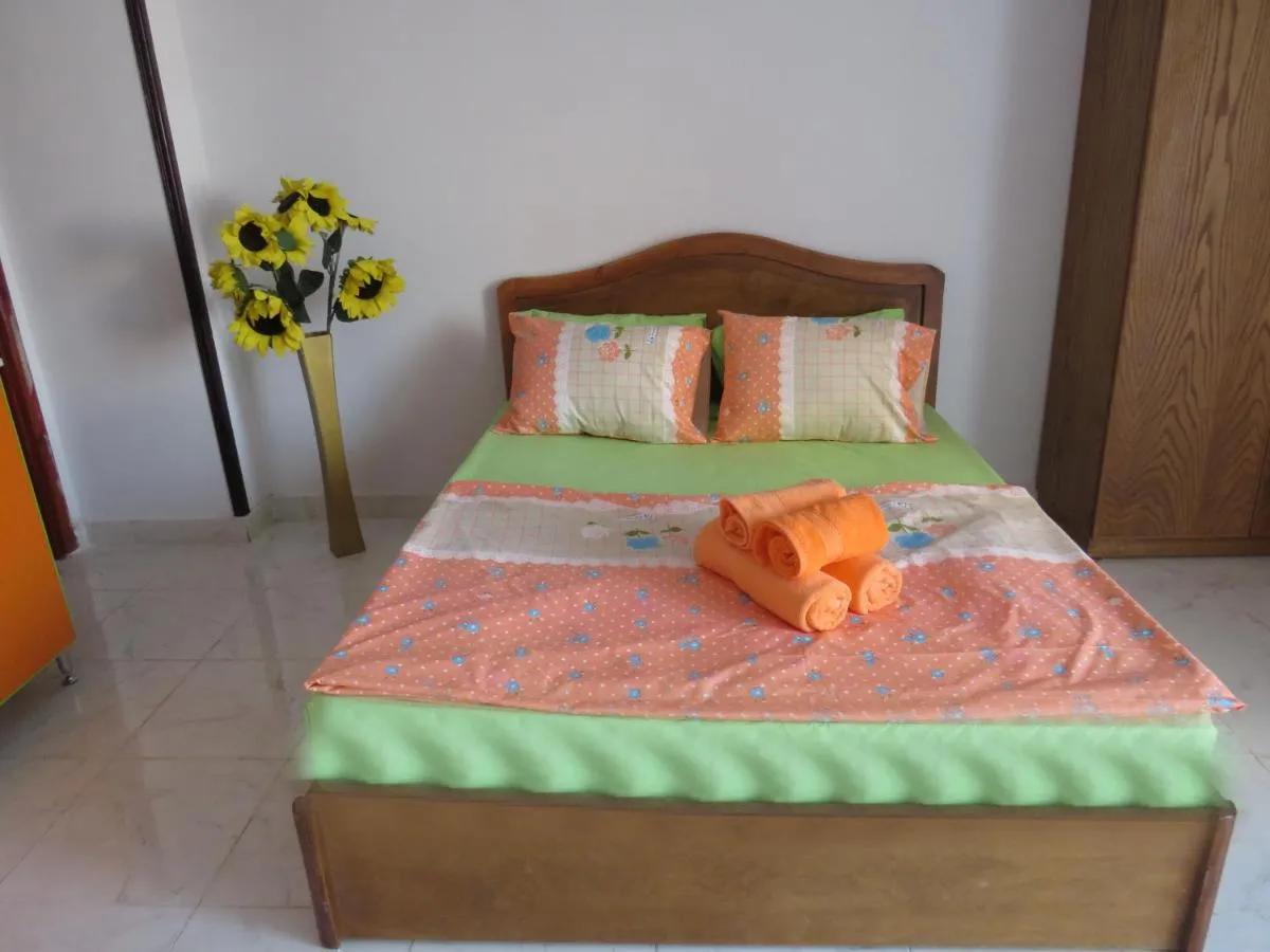 Image 3 of Apartment Dolcezza near the sea RedSeaLine