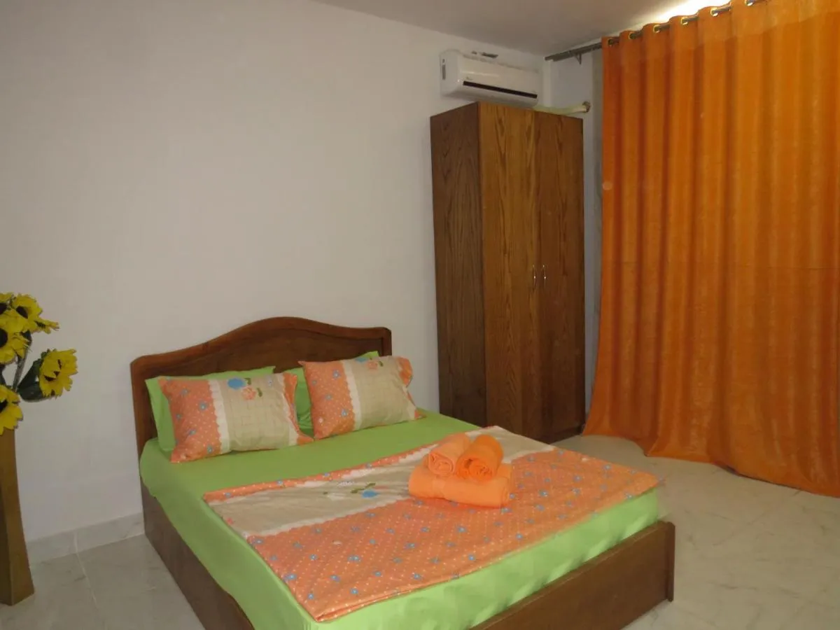 Image 6 of Apartment Dolcezza near the sea RedSeaLine