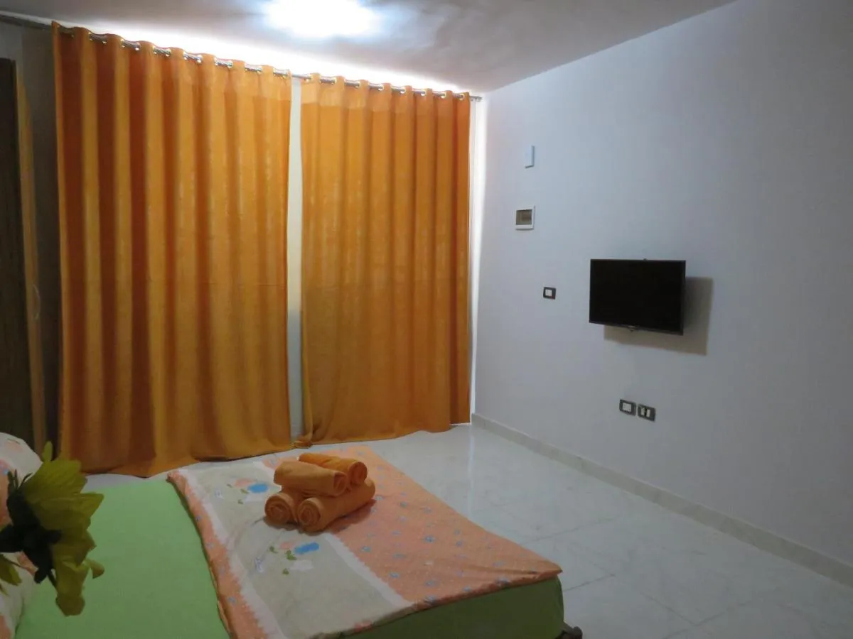 Image 4 of Apartment Dolcezza near the sea RedSeaLine