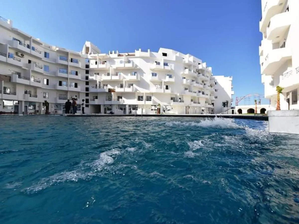 Image 2 of Apartment Dolcezza near the sea RedSeaLine