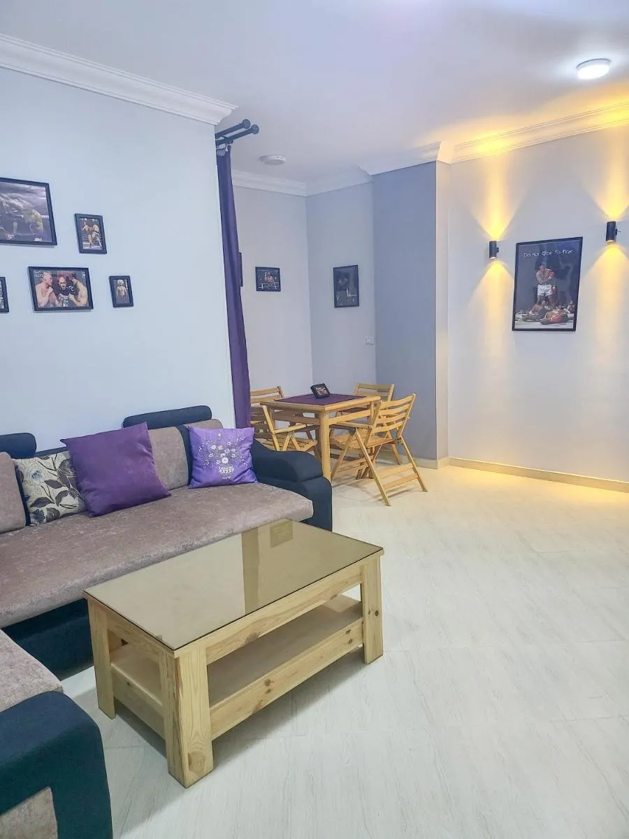 Image 2 of Apartment GreenFeet near the sea RedSeaLine