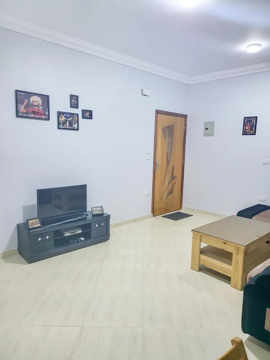 Image 4 of Apartment GreenFeet near the sea RedSeaLine