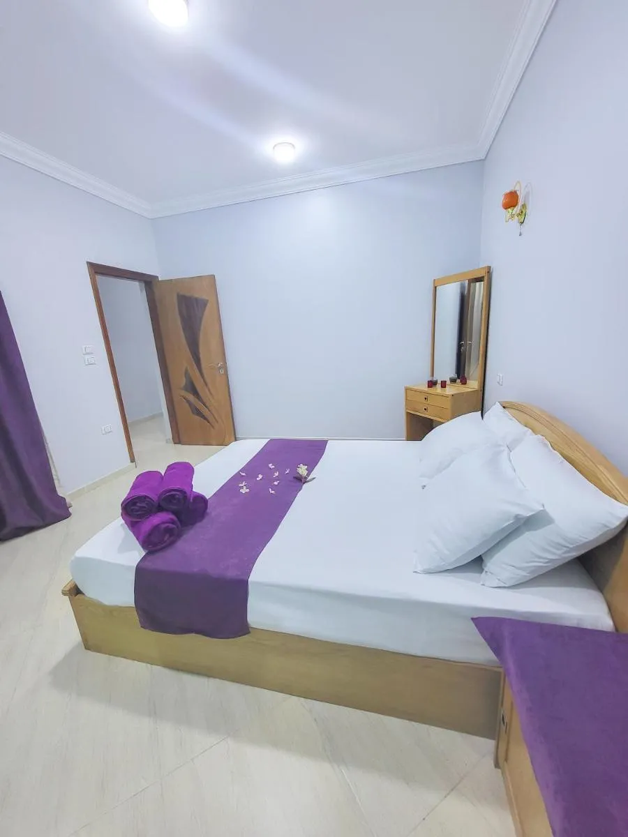 Image 5 of Apartment GreenFeet near the sea RedSeaLine