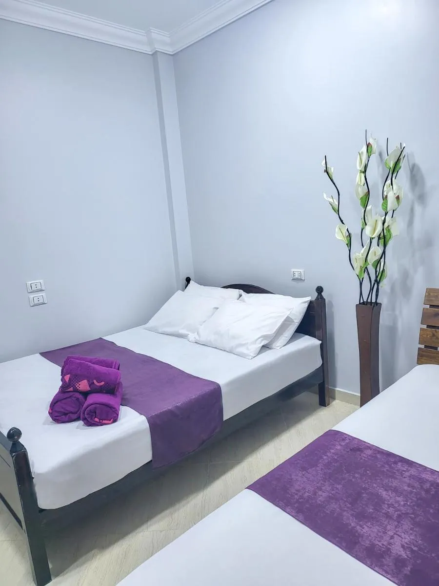 Image 6 of Apartment GreenFeet near the sea RedSeaLine