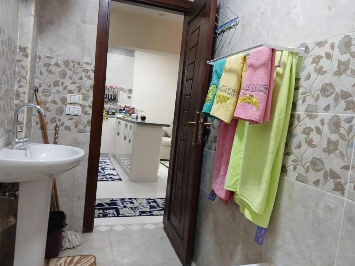 Image 1 of Apartment Hossam 2