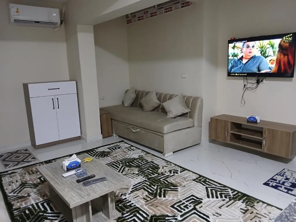 Image of Apartment Hossam 2