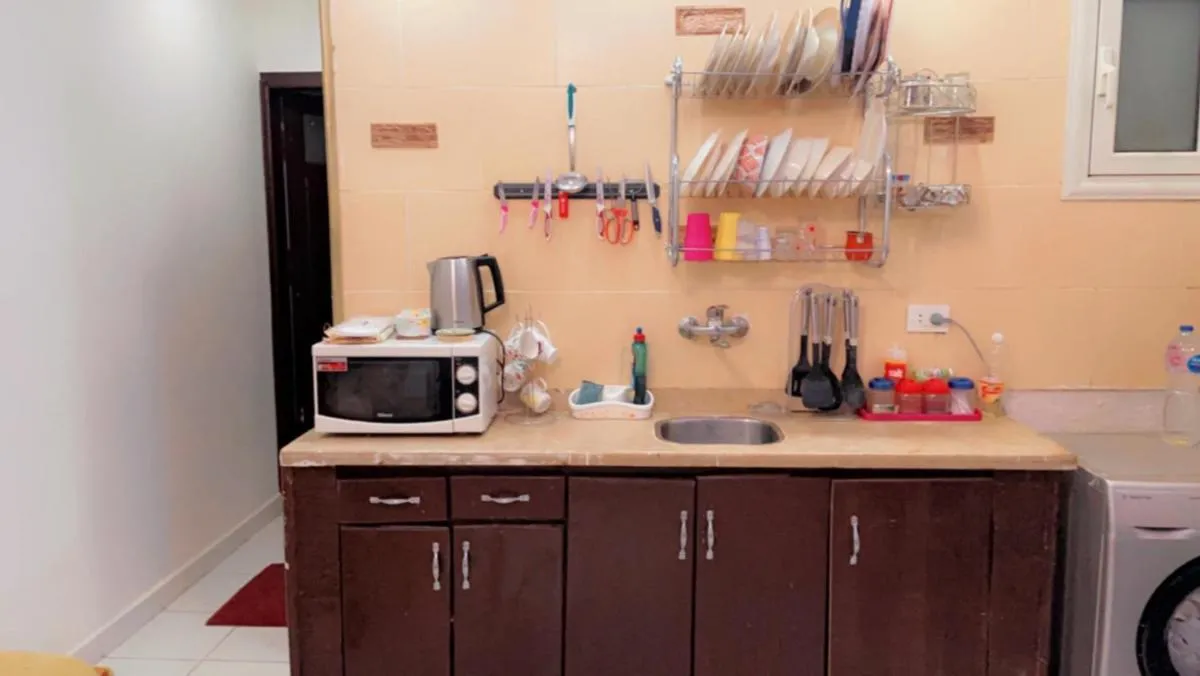 Image 3 of Apartment Hossam 3