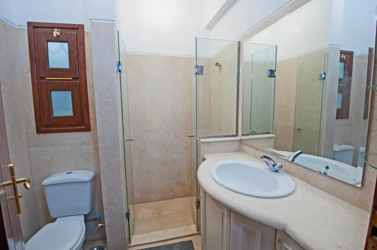 Image 1 of Apartment Overlooking Pool & Lagoon for Rent in Sabina El Gouna Egypt