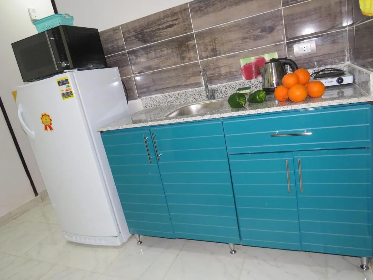 Image 6 of Apartment Palermo near the sea RedSeaLine