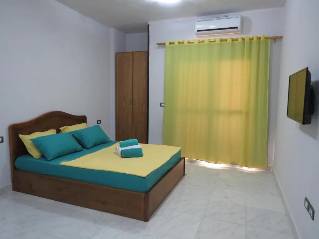 Image of Apartment Palermo near the sea RedSeaLine