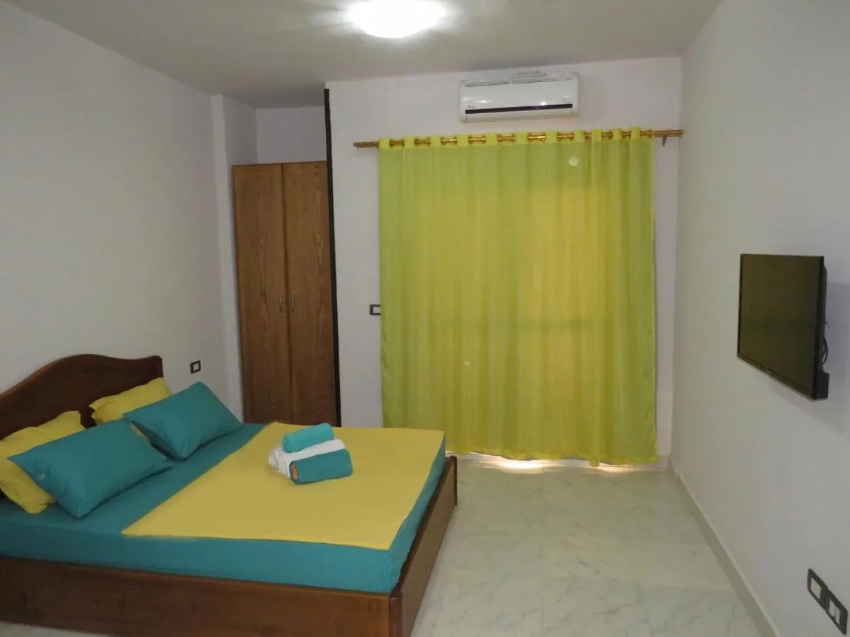 Image 4 of Apartment Palermo near the sea RedSeaLine