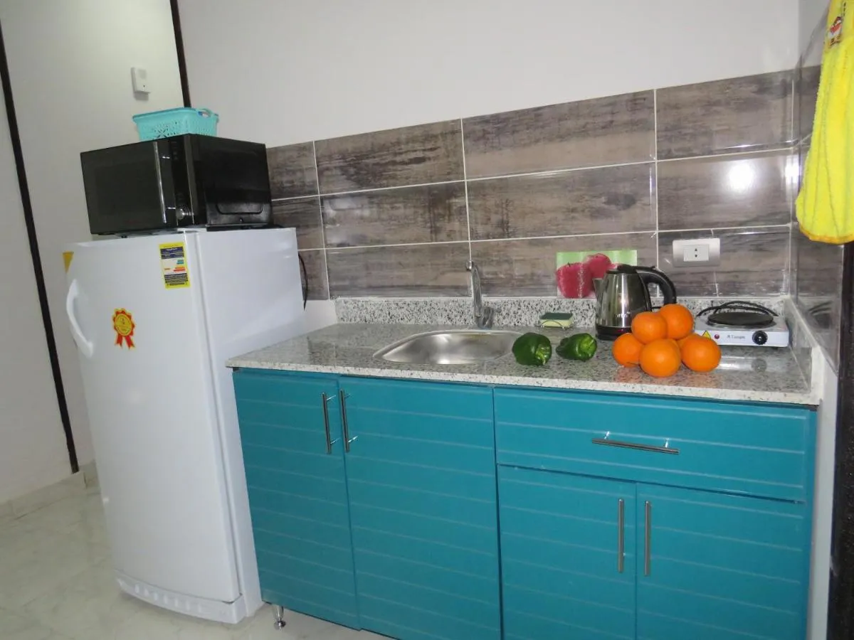 Image 5 of Apartment Palermo near the sea RedSeaLine