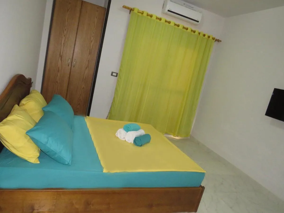 Image 3 of Apartment Palermo near the sea RedSeaLine