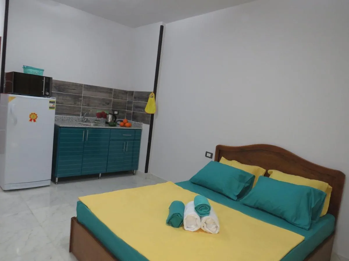 Image 2 of Apartment Palermo near the sea RedSeaLine