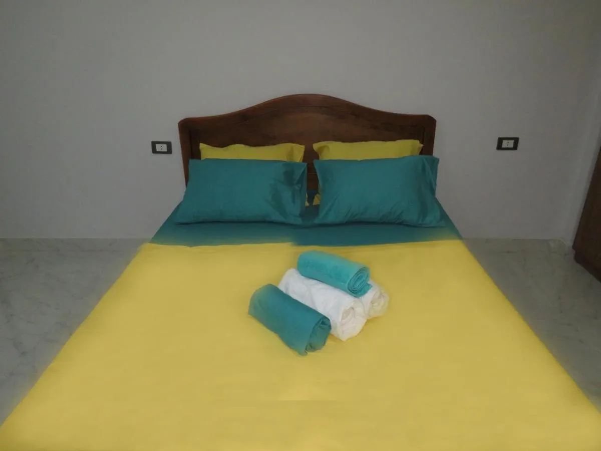 Image 1 of Apartment Palermo near the sea RedSeaLine